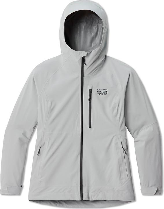 Immagine prodotto Mountain Hardwear W - Giacca Ozonic elasticizzata (S)