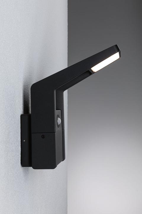 Actual product image Paulmann Juntea (900 lm, IP44)
