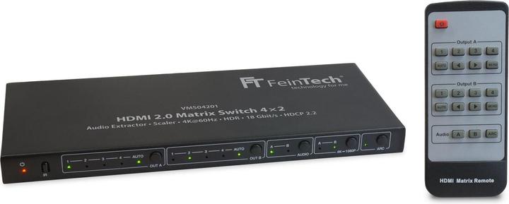 Immagine prodotto FeinTech Interruttore
