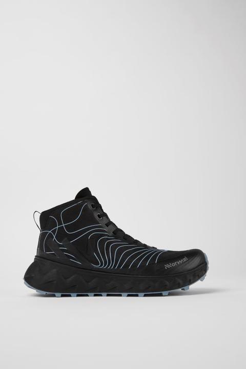 Immagine prodotto Nnormal Tomir Boot WP Shoe Black/Blue (38.5)