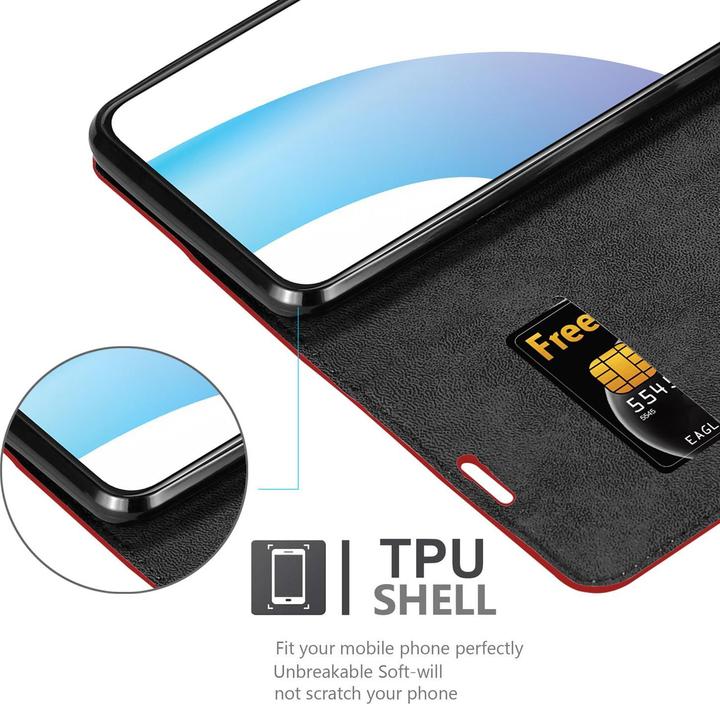 Actual product image Cadorabo Cover (Vivo V17 Pro)