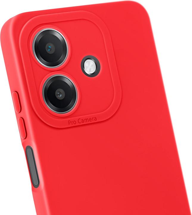 Image du produit Avizar SoftGlow Case (Oppo A40)