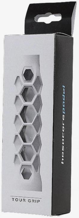 Actual product image Bullpadel Hesacore Padelgrip