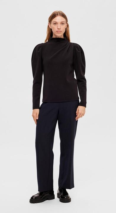 Produktbild Selected Femme Drapiertes Oberteil (L)