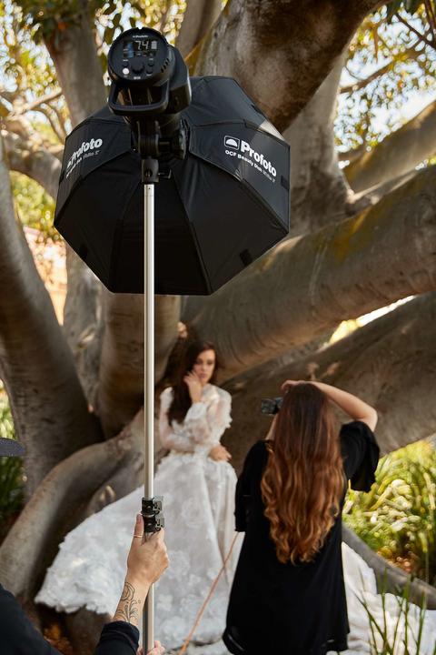 Produktbild Profoto OCF Beauty Dish (Beauty Dish, 56 cm)
