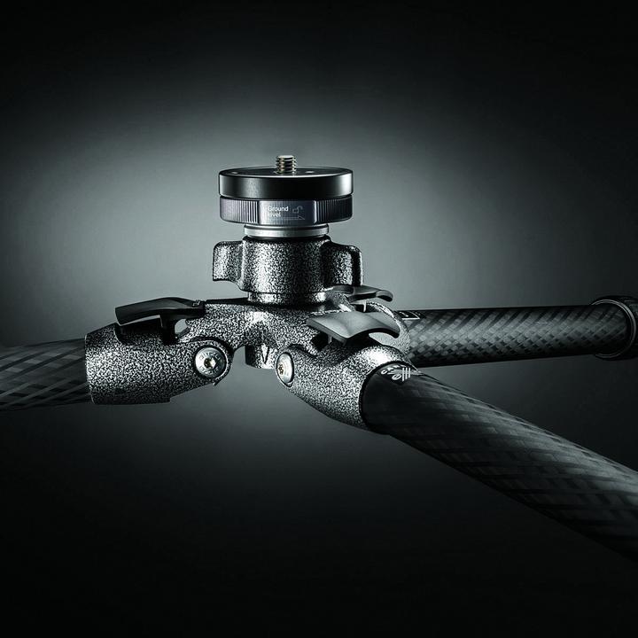 Actual product image Gitzo Mountaineer (Carbon)