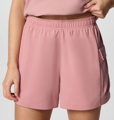 Actual product image Columbia Granite Point Knit Short (XS)