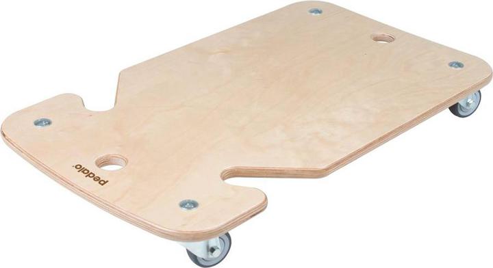Image du produit Pedalo Planche à roulettes Safety