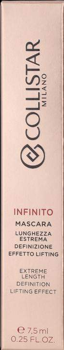 Produktbild Collistar Infinito (02 Refillable Brown)