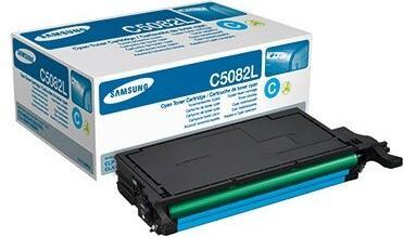 Image du produit Samsung Clt-C5082l (C)