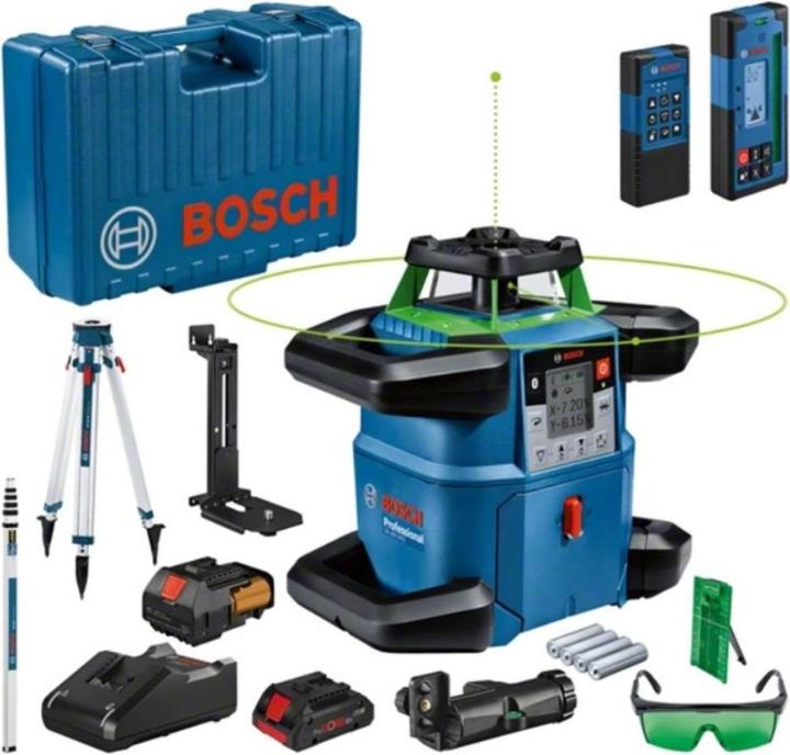 Immagine prodotto Bosch Professional BT 170 HD