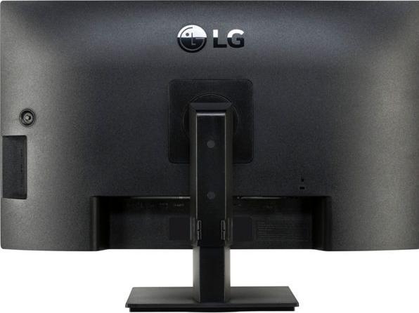 Actual product image LG 27BQ75QB-B (2560 x 1440 pixels, 27")
