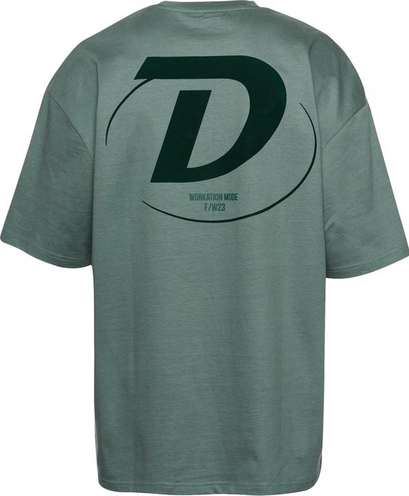 Actual product image DEF Work Tshirt - 134533 (XL)