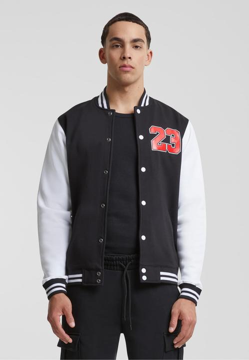 Immagine prodotto Mister Tee Giacca Ballin 23 College - 18205 (L)