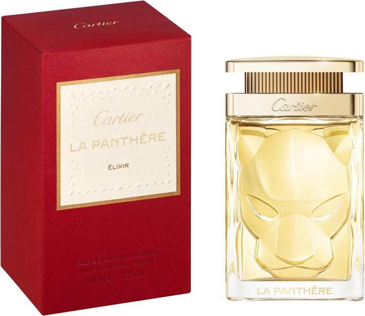 Cartier La Panthère