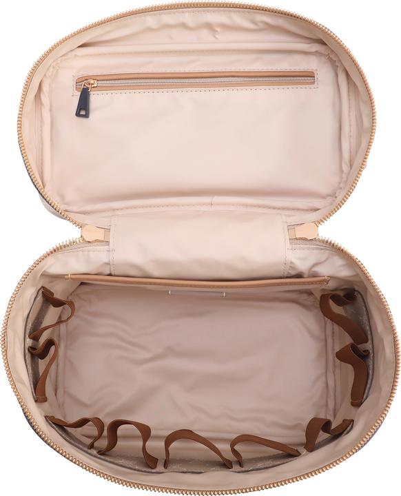 Actual product image Joop! Toilet Bag / Beauty Case Cortina 1.0 Flora Washbag MHZ