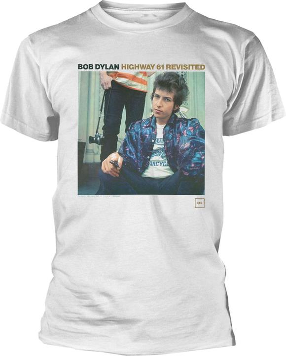 Produktbild BOB Highway 61 Revisited TShirt (M)