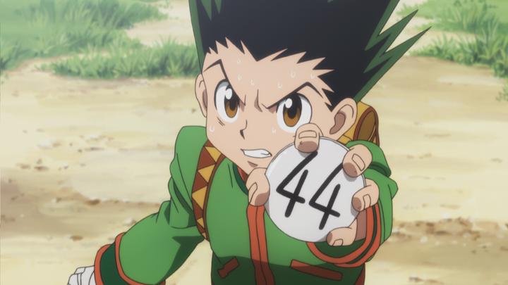 Immagine prodotto Hunter X Hunter - Vol. 2 (episodio: 14-26) (Blu-ray, 2018, Tedesco)