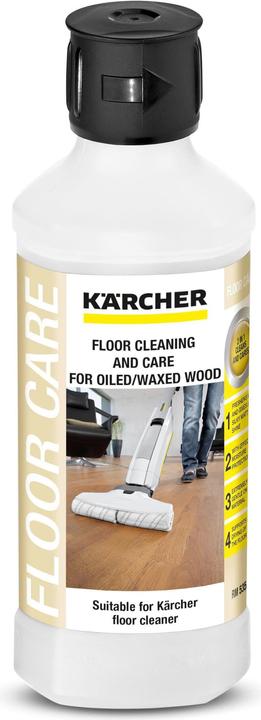 Image du produit Kärcher Rm 535