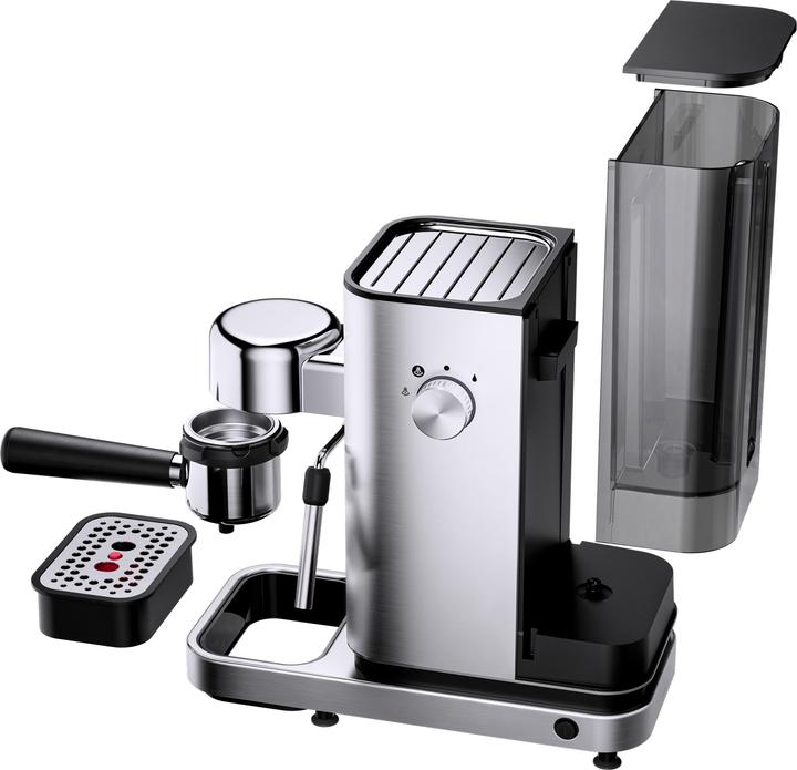 Produktbild WMF Lono Espresso Siebträgermaschine
