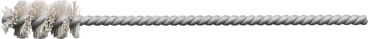 Immagine prodotto Lessmann Spazzole cilindriche IBE con punta smussata 125 x 25 mm Ø 8,2 mm Setole abrasive AO K 600/0,30 mm (600)