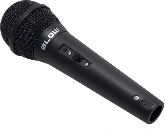 Blow MICROPHONE PRM 33-106