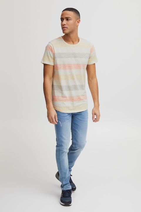 Image du produit Blend Efkin - manches courtes - Homme (L)