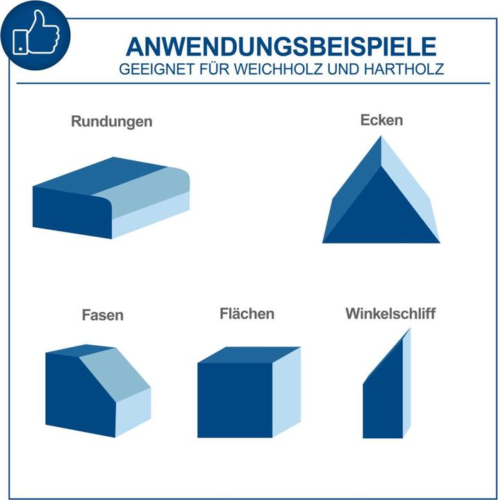 Productafbeelding Scheppach BTS900 (Bandschuurmachine, Schijfschuurmachine, 370 W)