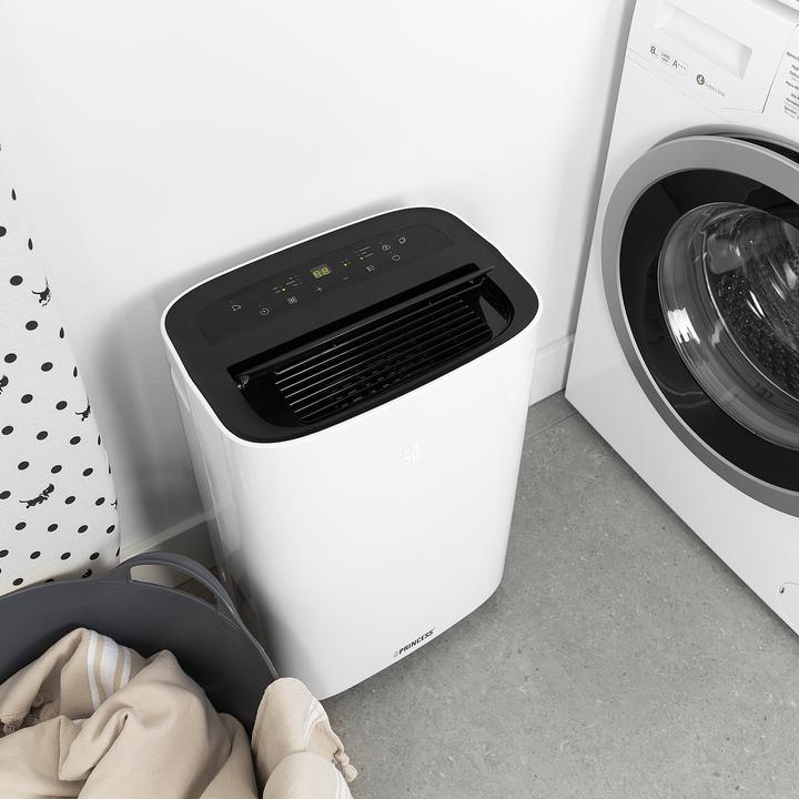 Actual product image Princess Smart dehumidifier (30 l/24h)