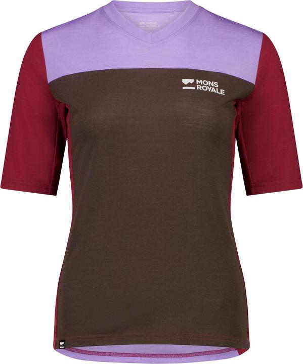 Image du produit Mons Royale Redwood Enduro VT (S)