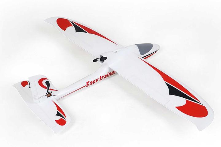 Immagine prodotto FMS easy trainer v2 pnp - 128 cm (Aliante)