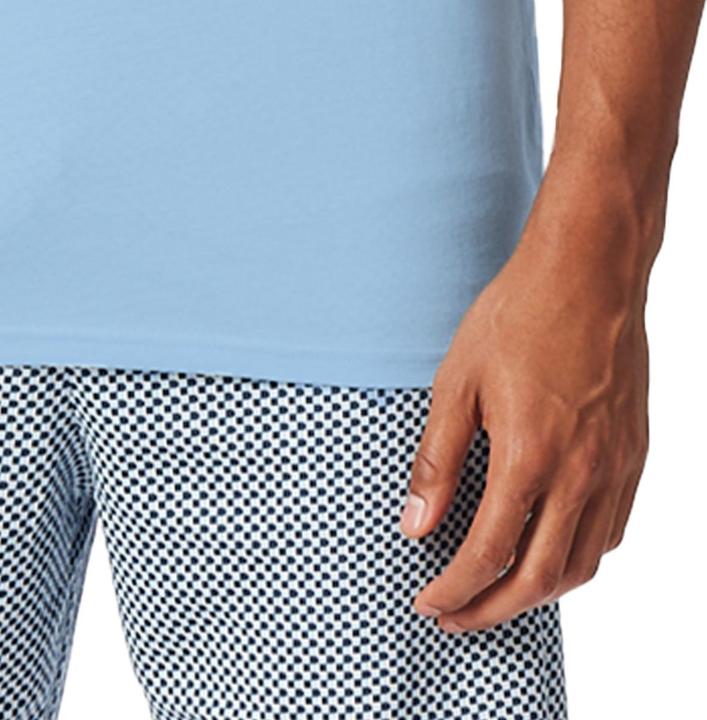 Produktbild Schiesser Shorty Comfort Nightwear (50, M)