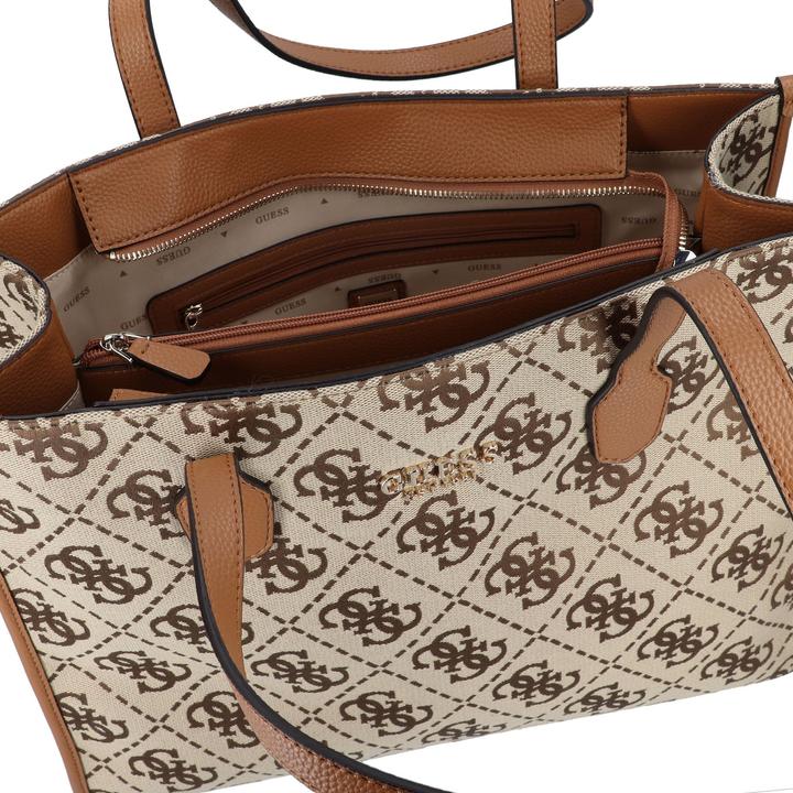 Produktbild Guess Silvana Shopper Tasche 40.5 cm (16 l)