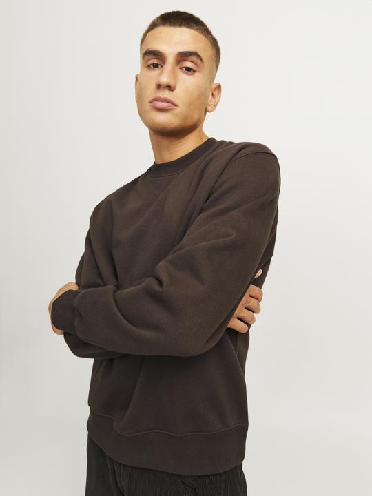 Immagine prodotto Jack & Jones Jjeurban Edge Sweat Crew Neck Noos (XXL)