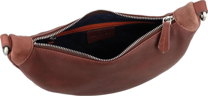 Immagine prodotto Jack kinsky Aruba 2 borsa a tracolla in pelle 25 cm