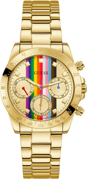 Guess Eclipse (Chronograph, 38 mm)