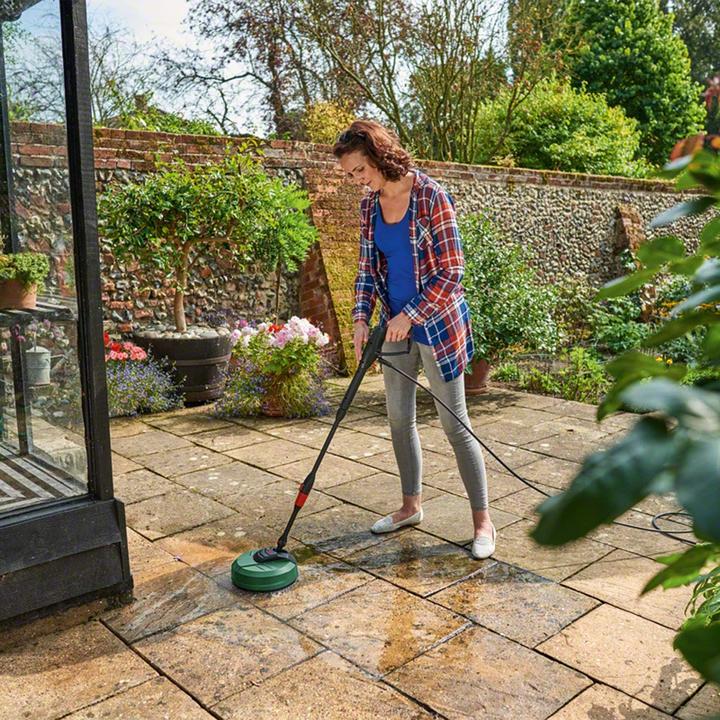 Immagine prodotto Bosch Home & Garden Set per casa e auto