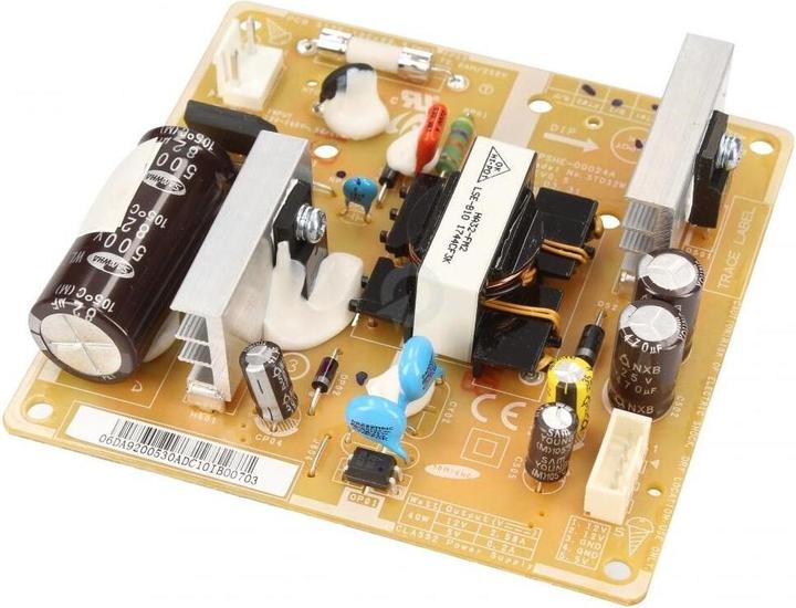 Image du produit Samsung Module Assy Std 7 Smps,Food