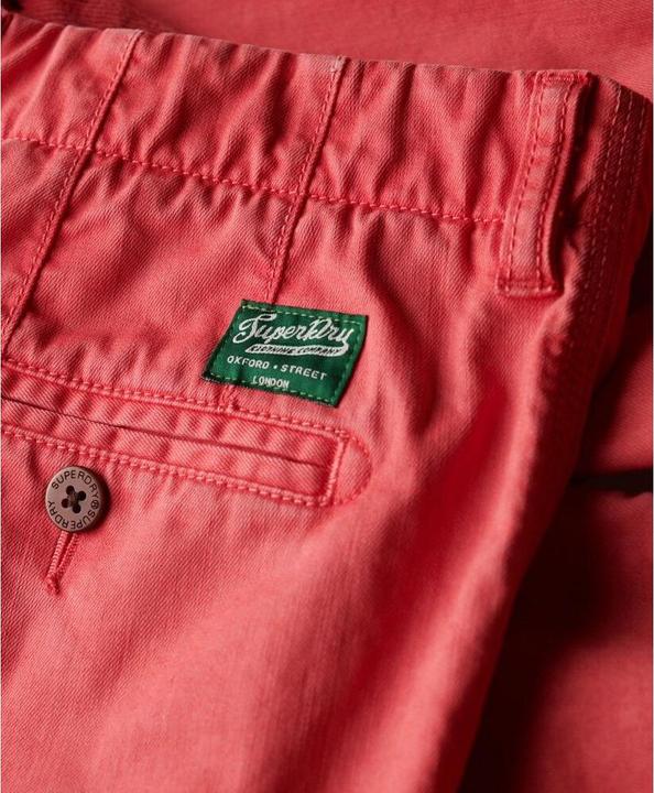 Produktbild Superdry chino shorts officer (30)