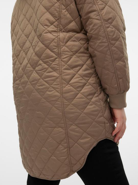 Produktbild Vero Moda Gesteppte Kapuzen Jacke (50)