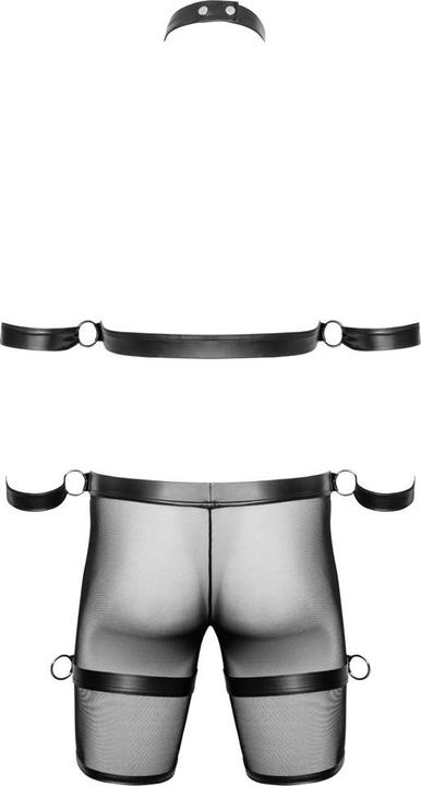 Productafbeelding Svenjoyment Stel (M)