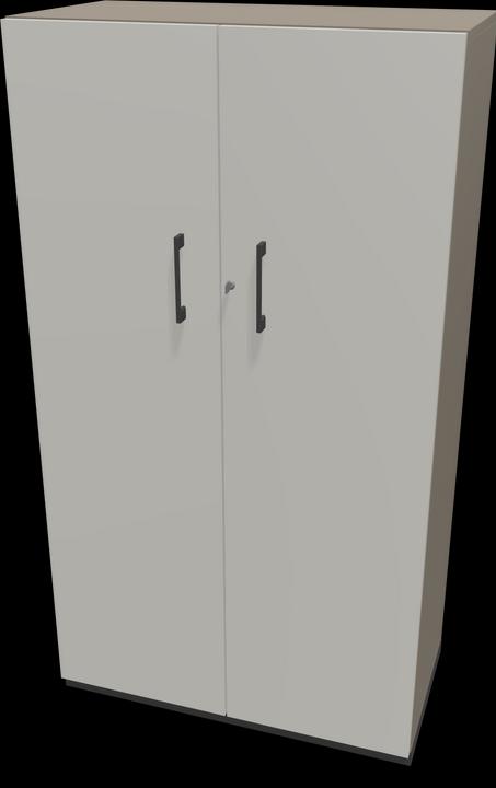 Cubanite grey, Dark grey, Pearl grey