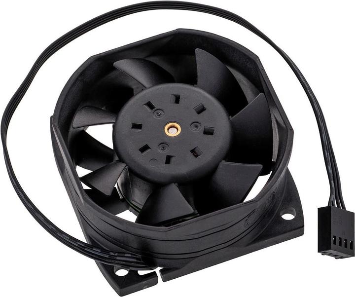 Actual product image Supermicro Lüfter CPU S1718/AM5 2U Aktiv <= 170 Watt (SMI) LGA1718/AM5
