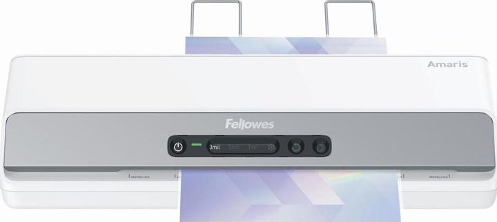 Image du produit Fellowes Plastifieuse Amaris (175 µm, A3)