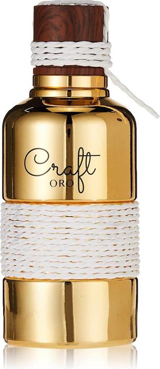 Produktbild Vurv Parfum Craft Oro Eau de Parfum 100ml Lattafa (Eau de Parfum, 100 ml)