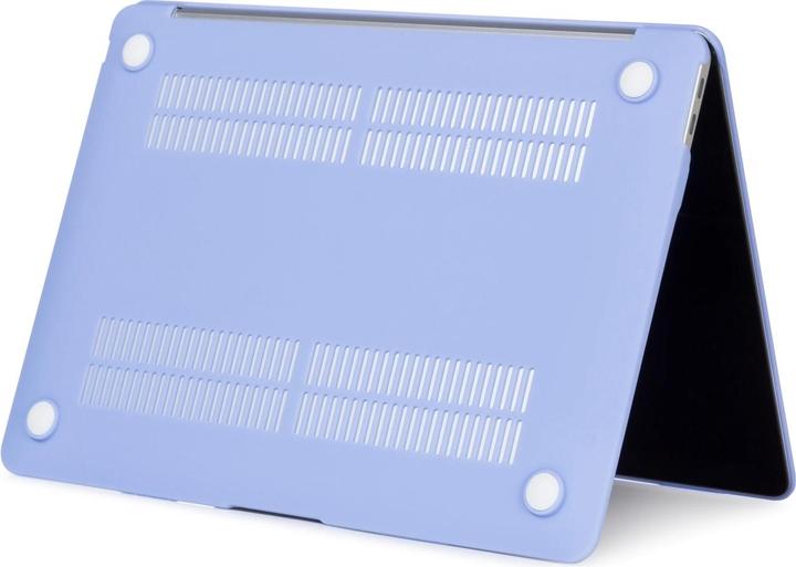 Immagine prodotto Screenguard Custodia rigida per Apple MacBook Air 13" Retina (2018-2020) A1932 A2179 (Apple)