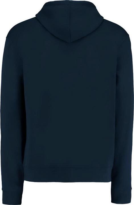 Produktbild Kustom Kit Klassic Hoodie mit durchgehendem Reissverschluss (XL)