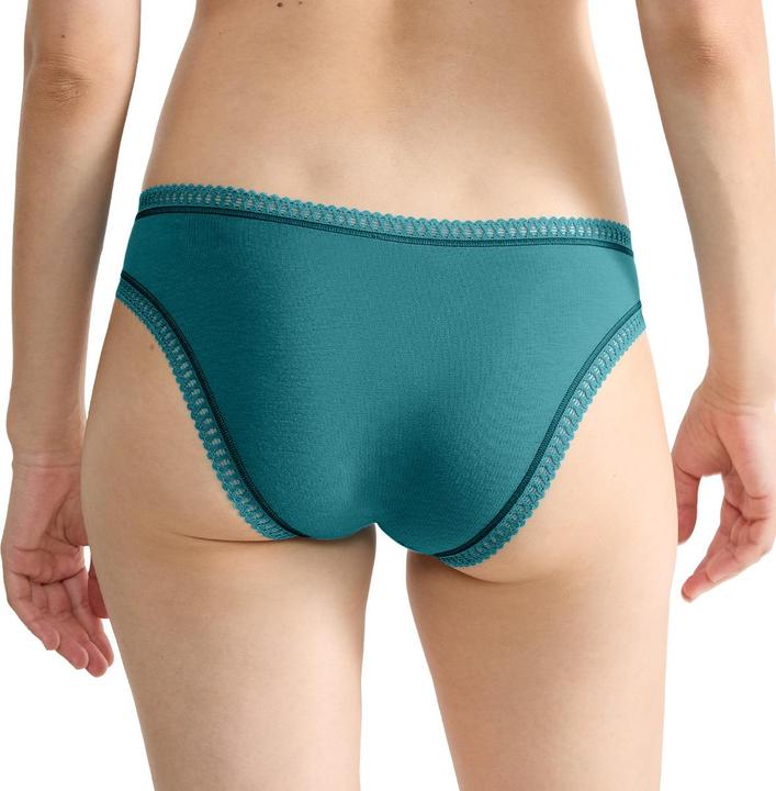 Produktbild Sloggi 6er Pack GO Crush Mini Slip (XS, 6er Pack)