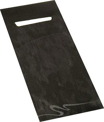 Image du produit Papstar Bestecktaschen (520 x, 20 x 8,5 cm)