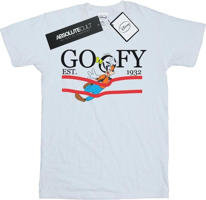 Produktbild Disney Goofy By Nature TShirt (S)